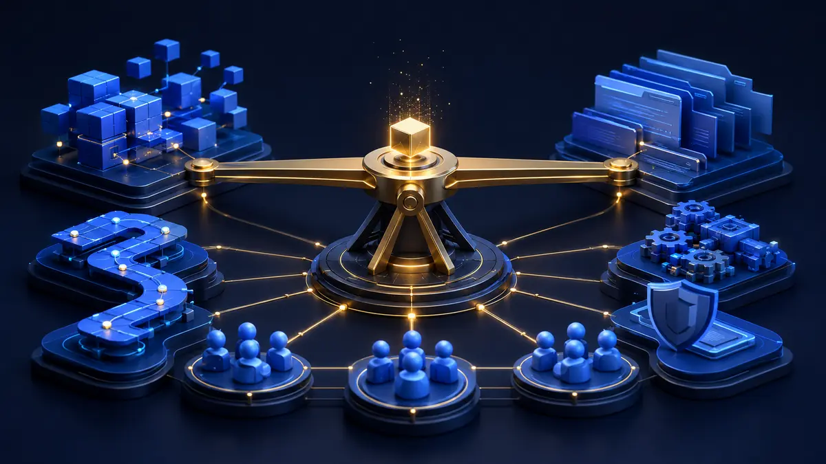 Senior Engineers Create Leverage, Not Just Code