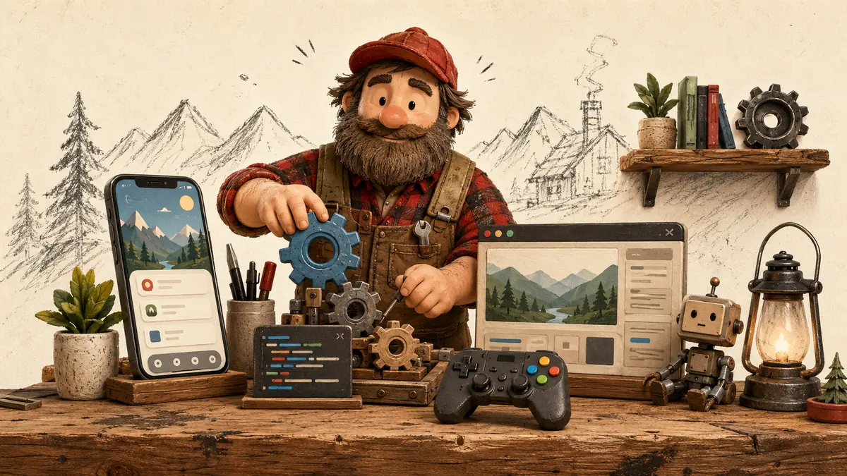 Tiddaw Software
